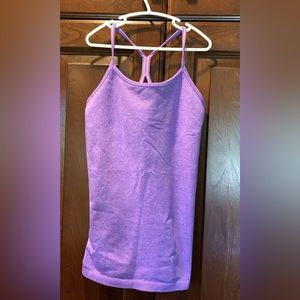 Ivivva tanks size 12 and 14
